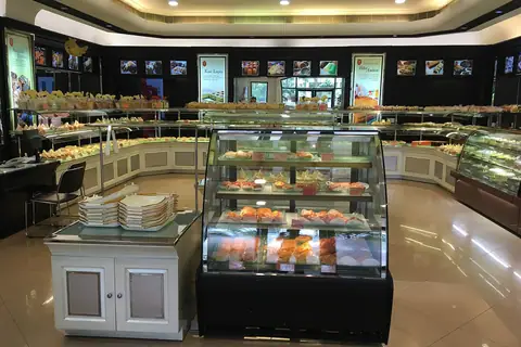 Cake Box photo 4